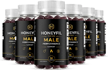 The 6-bottle HoneyFil package